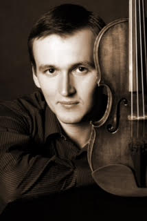 NIKITA BORISOGLEBSKIJ